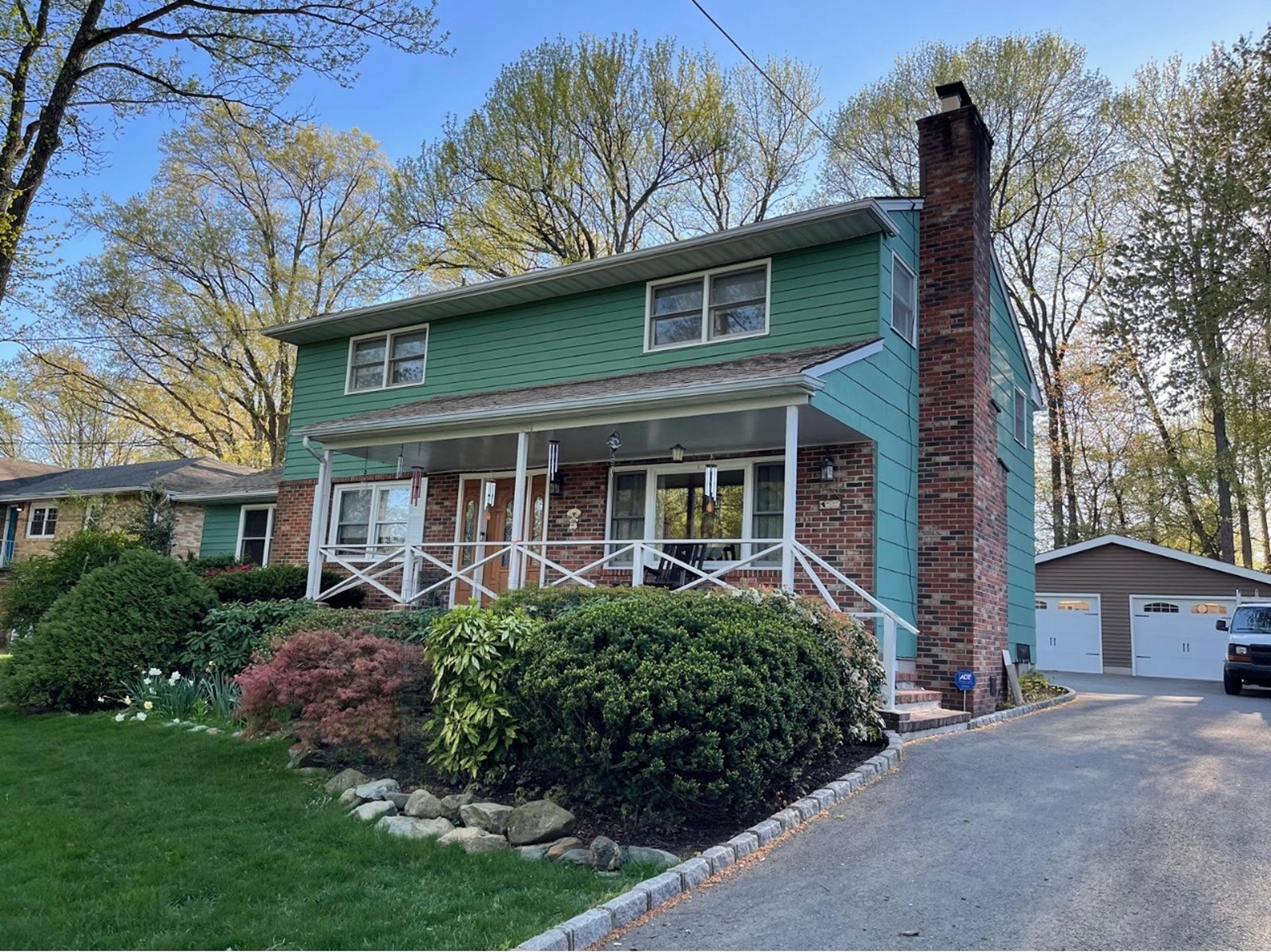 Exterior Residential Project 25